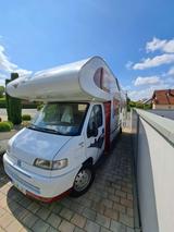 Knaus Sun Traveller 708g - Knaus 708