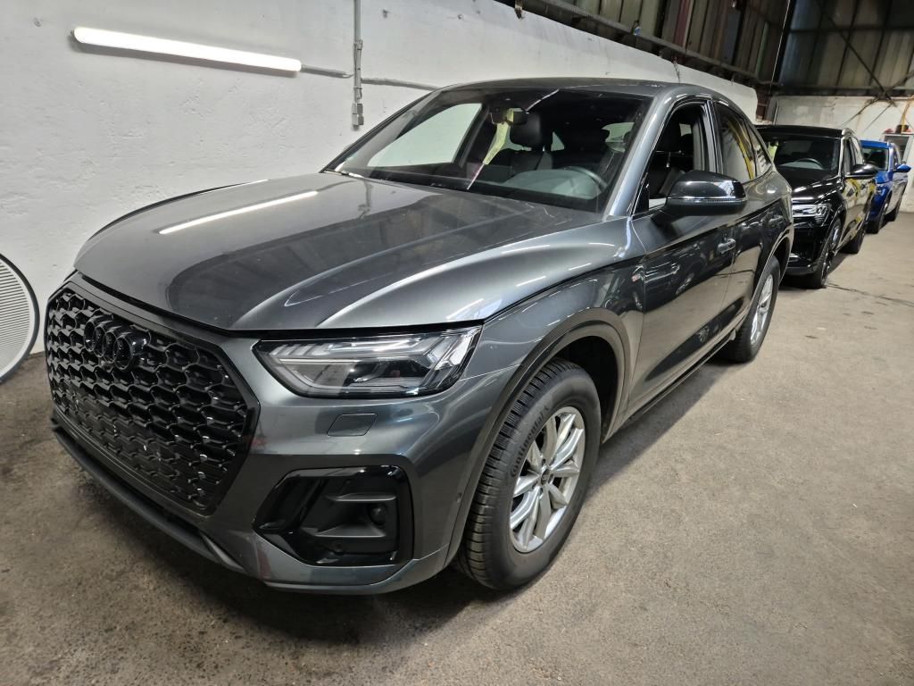 Image of Audi Q5
