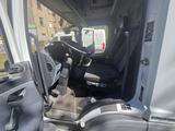Mercedes-Benz atego 816 - Mercedes-Benz 2010 Atego