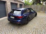 Audi RS4 2.9 TFSI RS Sportabgas, RS Paket, Carbon  - Audi RS4: Sport
