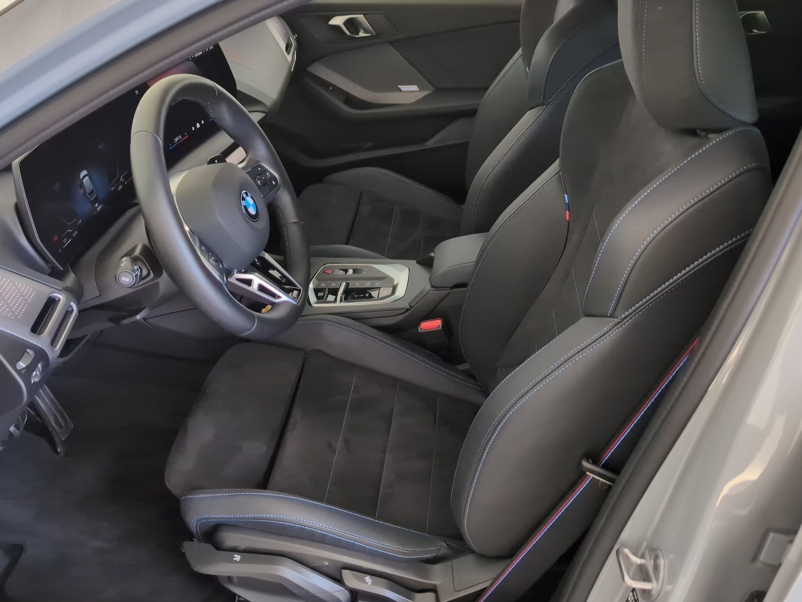 BMW 118d M Sport Pro Navi/LED/360°/HuD/ACC imagem 3