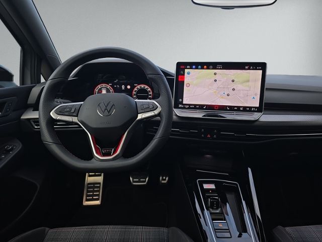 GOLF GTI 2.0 TSI DSG FACELIFT PANO+RFKAM+HEAD-UP