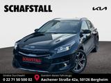 Kia XCeed 1.6 GDI PHEV Spirit 18 Zoll Carplay Tempom - Kia XCeed Spirit mit Hybrid-Antrieb (Benzin/Elektro)