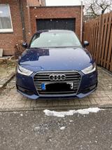 Audi A1 1.0 TFSI  * Klima * SHZ * PDC * Bluetooth * - Audi A1 von privat