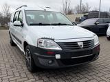 Dacia Logan MCV Kombi Laureate/1-Hand/Tüv bis 01/2027 - Dacia Logan: Mcv Laureate
