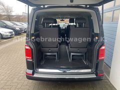 Fahrzeugabbildung Volkswagen T6 Multivan Generation Six 2.0 TDI DSG