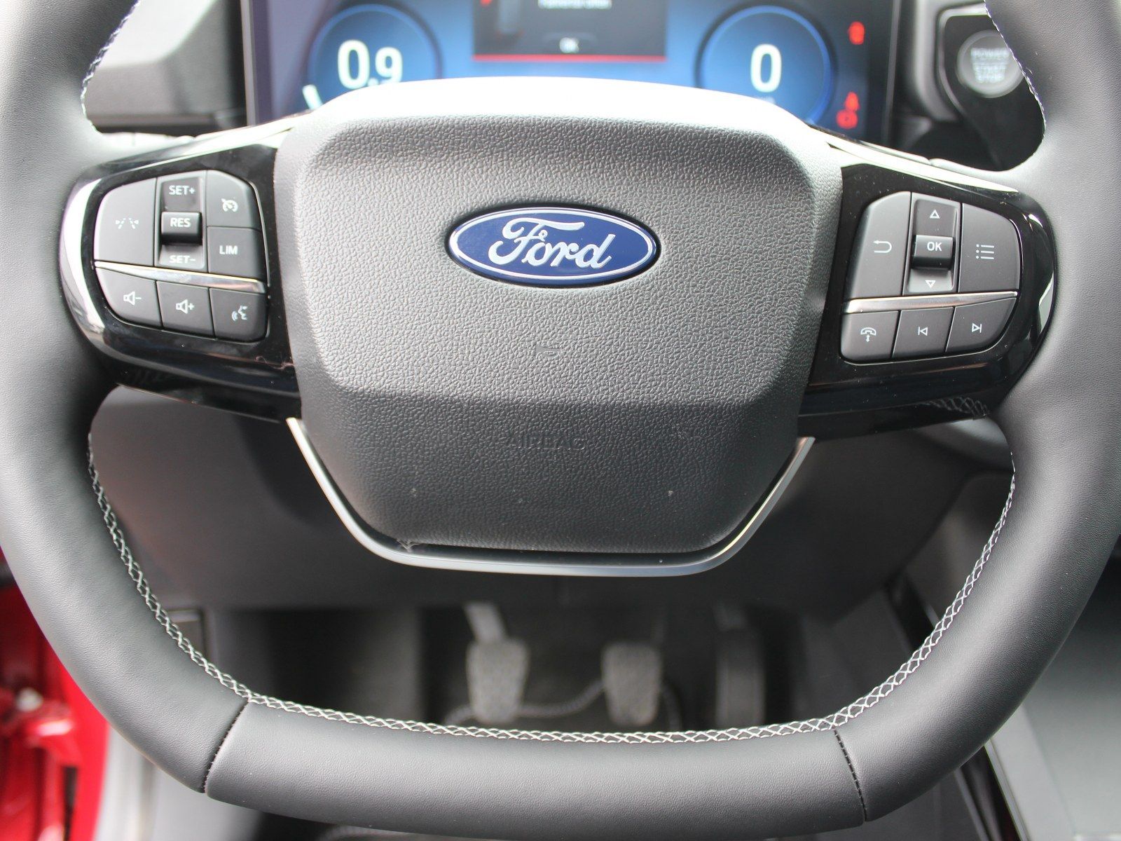 Fahrzeugabbildung Ford Puma Titanium 1,0 EcoBoost