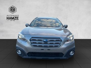 Subaru OUTBACK Outback AWD Sport|Navi|Kamera|Automatik