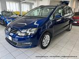 Volkswagen Sharan 2.0 TDI 4Motion 7-SITZER KAM AHK ACC XEN - Volkswagen Sharan: TDI 4motion