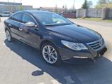 Volkswagen VW Passat CC 1.8 TSI Automatik - Volkswagen Passat CC: 1.8