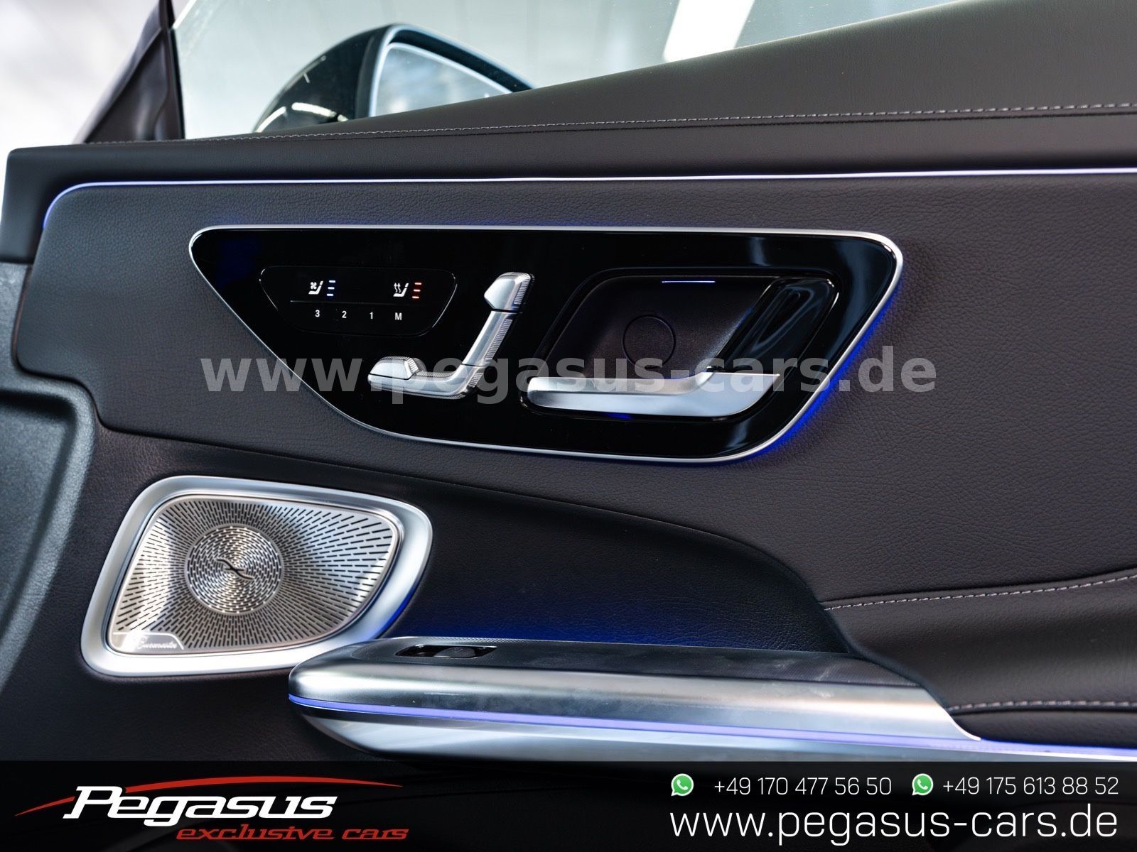 MERCEDES-BENZ CLE 200 - 23