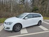 Volkswagen Golf 2.0 TDI 4MOTION BMT ALLSTAR Variant ALLSTAR