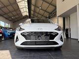Hyundai i10 FL (MY24) 1.2 Benzin (84 PS) 5-MT 2WD Prime - Hyundai i10 Tageszulassungen mit Benzin-Antrieb