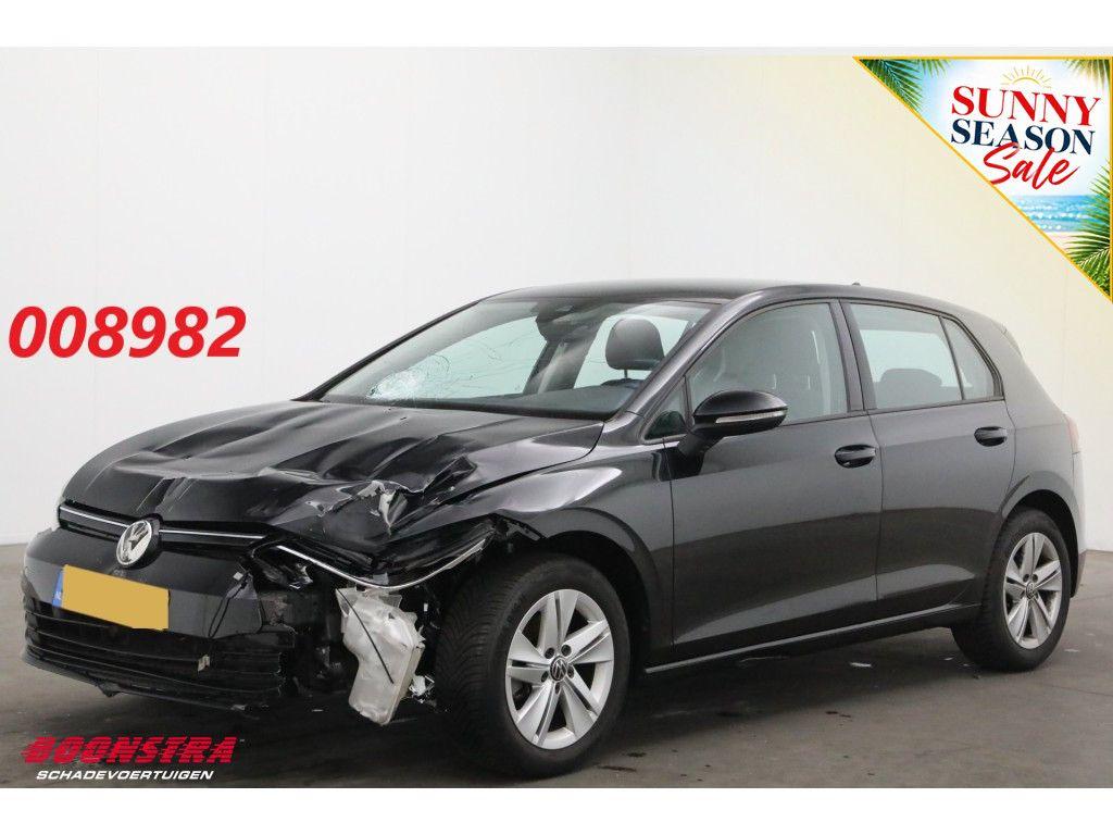 Volkswagen Golf 1.0 TSI Life Virtual ACC Apple/Android klim