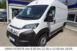 Fiat Ducato  35 L2H2 140 Maxi AHK BODEN  CAR PLAY - Fiat Ducato: L3h3
