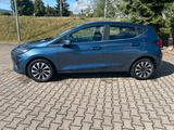 Ford Fiesta Titanium  *TAGESZULASSUNG* - Ford Fiesta Tageszulassungen