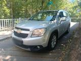 Chevrolet Orlando, 2012,  7 Sitzen - Chevrolet Orlando Kombi Gebrauchtwagen