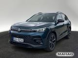 Volkswagen Tiguan 1.5 TSI eHybrid R-Line BlackStyle AHK IQ. - VW Tiguan Gebrauchtwagen in Leipzig