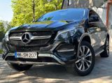 Mercedes-Benz GLE 350 d 4MATIC -Airmatik Kamera Navi Neue Reif - Mercedes-Benz GLE 350 in Hamburg