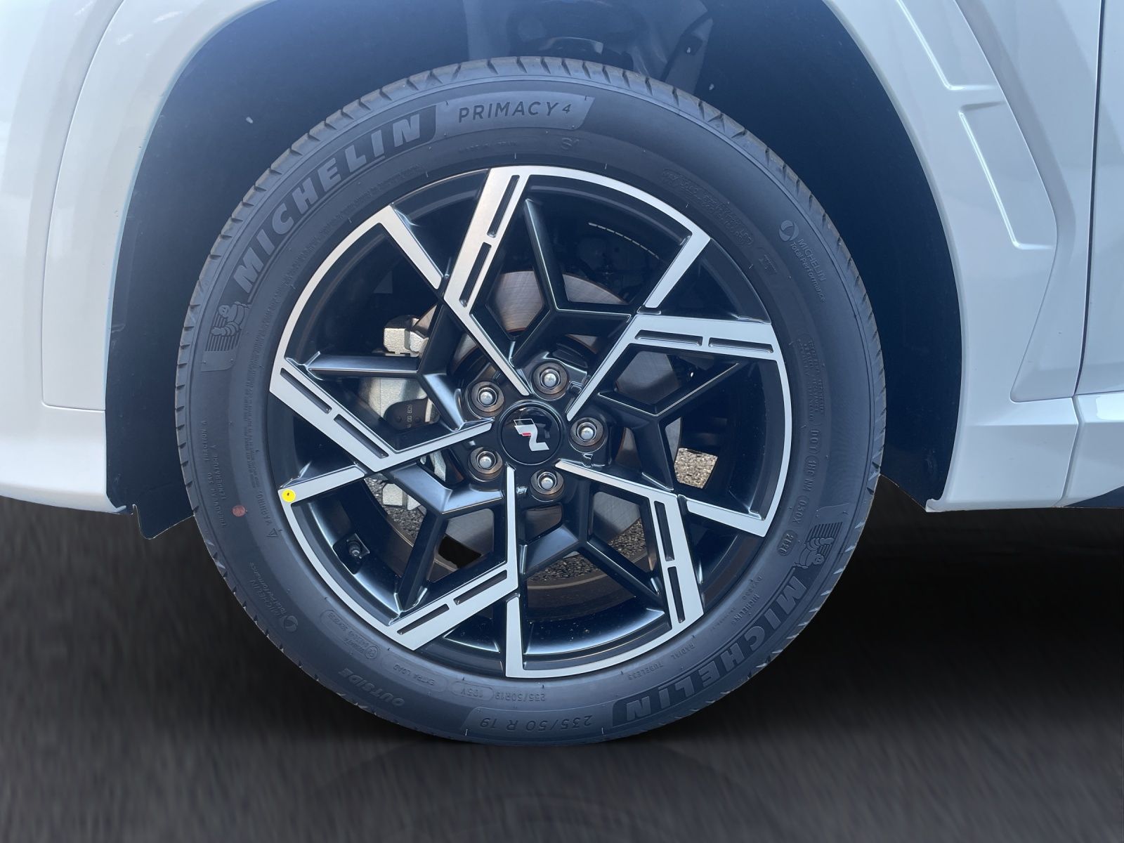 Hyundai TUCSON - Bild 26