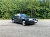 Volkswagen VW BORA Variant 1.8T Highline - Volkswagen Bora: Highline