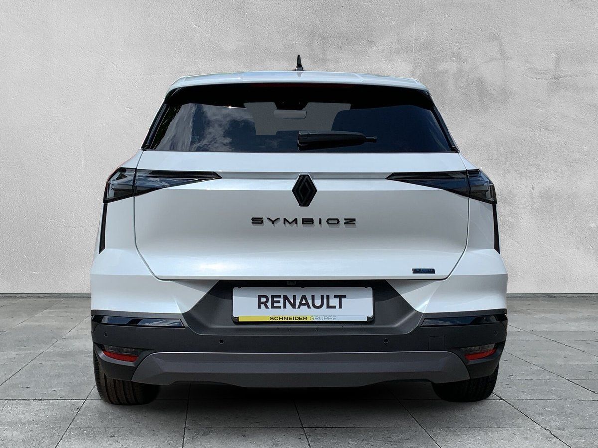 Renault Symbioz - Bild 4