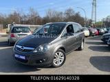 Opel Zafira 1.8 Selection *1HAND*7SITZER*KLIMA*2xPDC* - Opel Zafira Gebrauchtwagen in Essen