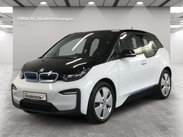 BMW i3 120Ah Navi Driv.Assist+ Kamera Sitzheizung