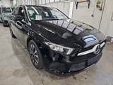 Mercedes-Benz A 180d CARPLAY*WIDE*LED*RÜCKKAM*1-HAND*T-LEDER - Mercedes-Benz Gebrauchtwagen von 2023