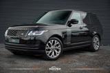 Land Rover Range Rover P400e Vogue / Pano / AHK / Meridian - Land Rover Range Rover Vogue mit Hybrid-Antrieb (Benzin/Elektro)