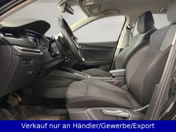 Skoda Octavia - 9