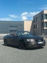 Audi A5 3.0 TDI ABT Audi Exklusive S-Line - Audi A5: Abt
