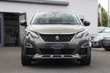 Peugeot 3008 1.2 PureTech 130 Allure +PANO+FULL-LED+NAVI - gebrauchte Peugeot 3008 aus dem Jahr 2017