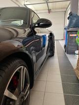 Porsche 997 Turbo 2 - Porsche 997 aus 2010: Turbo