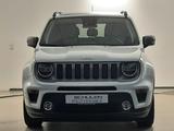 Jeep Renegade Limited*Pano*LED*Navi*Automatik*ACC*PDC - weiße Jeep Renegade