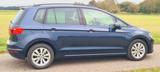Volkswagen Golf Sportsvan 1.6 TDI Comfortline BMT Comfo... - Volkswagen Golf Sportsvan Comfortline mit Diesel-Antrieb