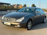 Mercedes-Benz CLS 320 CDI - - Mercedes-Benz CLS 320 aus 2007
