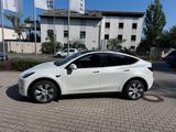 Tesla Model Y Performance Dual Motor AWD Performance - Tesla Model Y: Performance