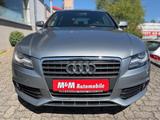 Audi A4 2.0 T Avant S line Sportpaket Plus XEN+LEDER - Audi A4 aus 2009: 2.0