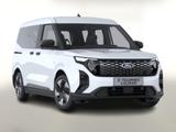 Ford Courier Trend E-Tourneo 54kWh 136 WinterP Kam... - scheckheftgepflegte Ford Courier