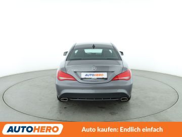 Mercedes CLA 180 - 5
