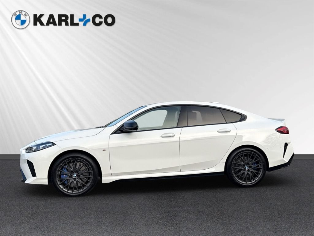 BMW M235 - Bild 2