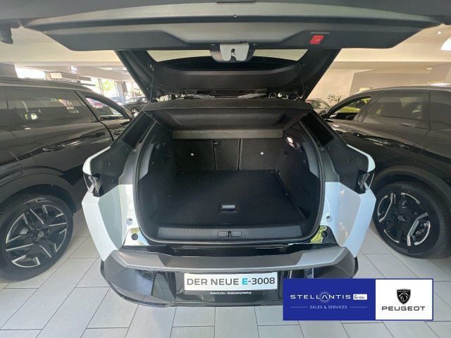 Peugeot 3008 - Bild 9
