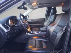 JEEP Grand Cherokee 3.0 CRD Summit