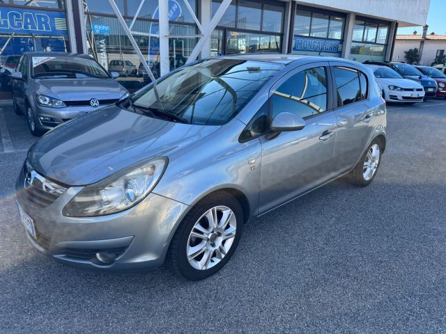 Opel Corsa 1.3 CDTI 95CV F.AP. 5 porte Cosmo