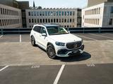 Mercedes-Benz GLS 600 Maybach *BRABUS 800* - Mercedes-Benz GL Brabus