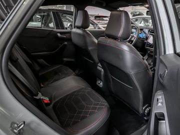 Ford Puma 1.0 ST-Line X Navi 360° Kamera B&O LED