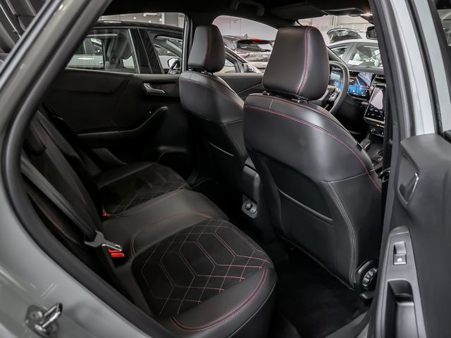 Ford Puma 1.0 ST-Line X Navi 360° Kamera B&O LED