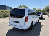 Mercedes-Benz V 300 d 4MATIC EXCLUSIVE+Luxussitze+Airmatic+ - Mercedes-Benz Luxus