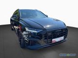 Audi SQ8 qu. tiptr. AHK+B&O+MATRIX+PANO - gebrauchte Audi SQ8 aus dem Jahr 2024